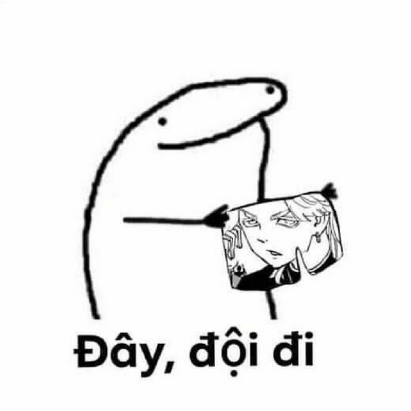 Hàng loạt ý tưởng chế ý tưởng chế ảnh anime meme