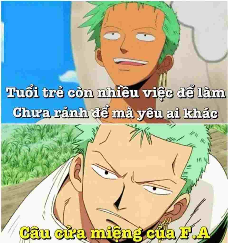 Cộng đồng mạng thích chế ảnh anime
