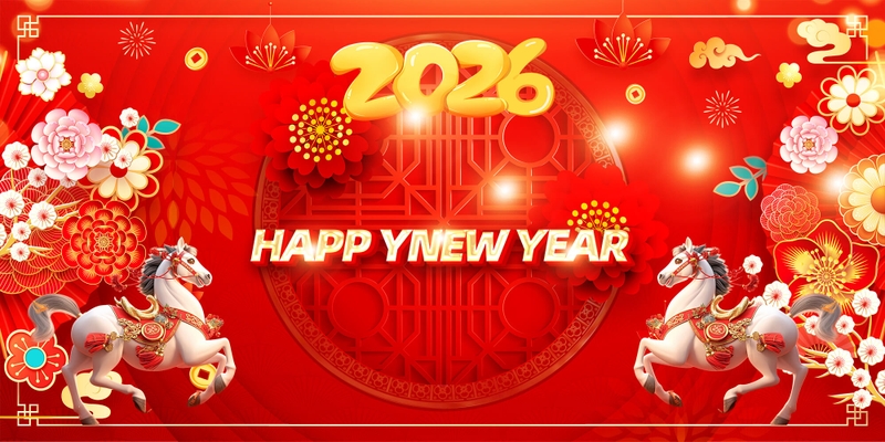 ảnh chúc mừng năm mới 2026 hình 4