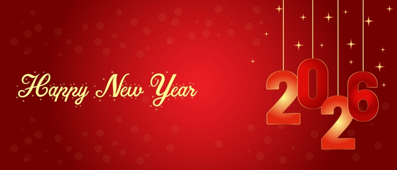 ảnh chúc mừng năm mới 2026 hình 6