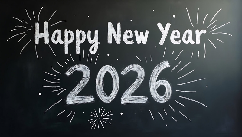ảnh chúc mừng năm mới 2026 hình 7