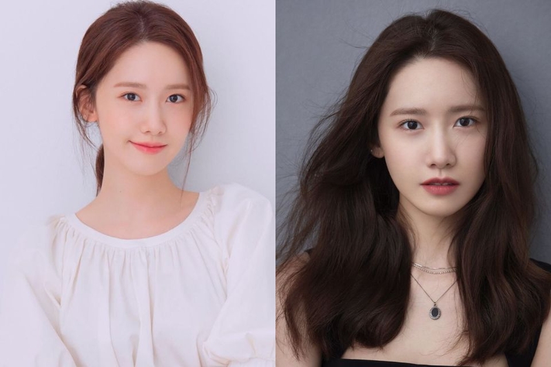 Yoona (SNSD)