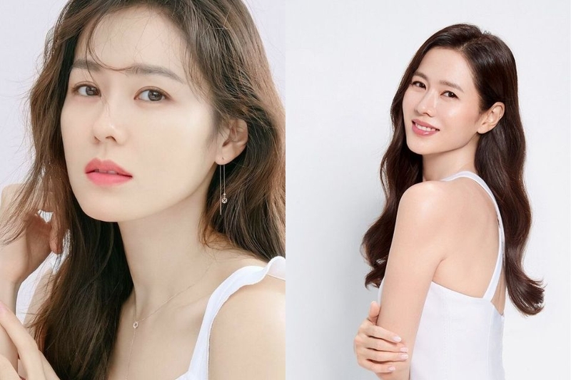 Son Ye Jin
