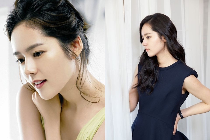 Han Ga In