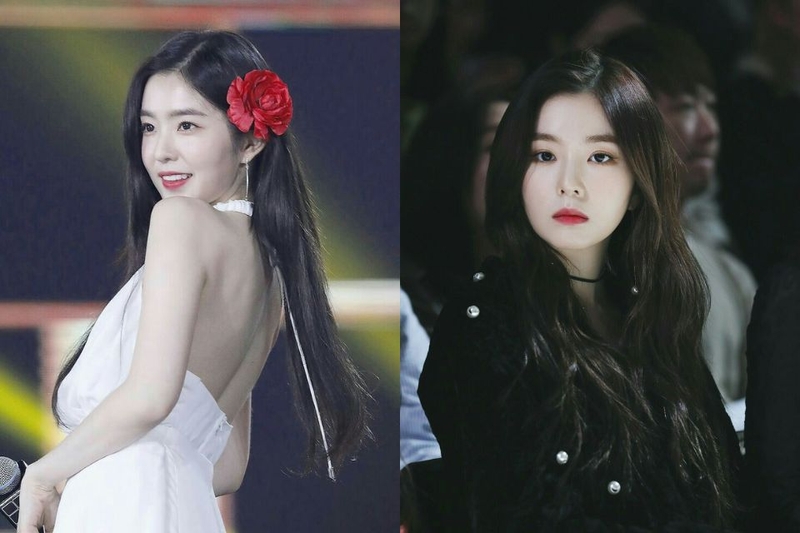Irene (Red Velvet)