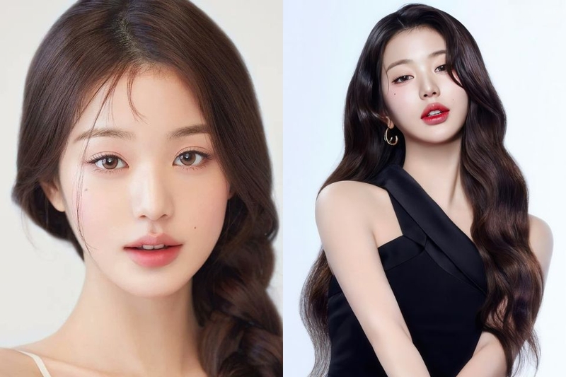 Jang Won young
