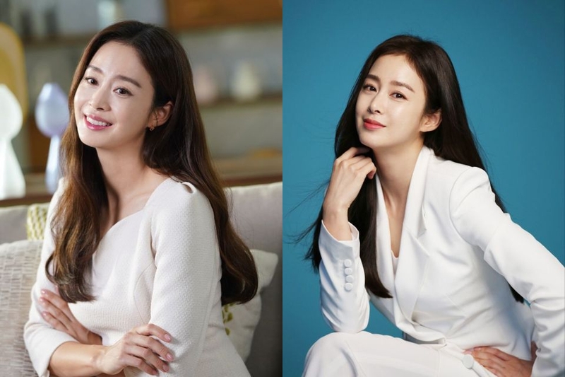 Kim Tae Hee