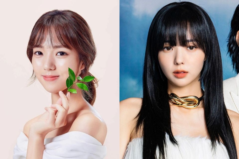 Chae Soo Bin
