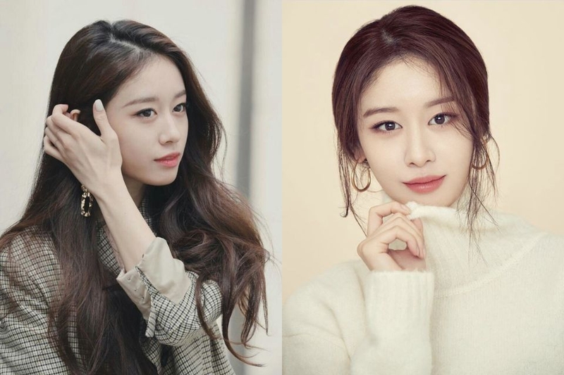 Jiyeon