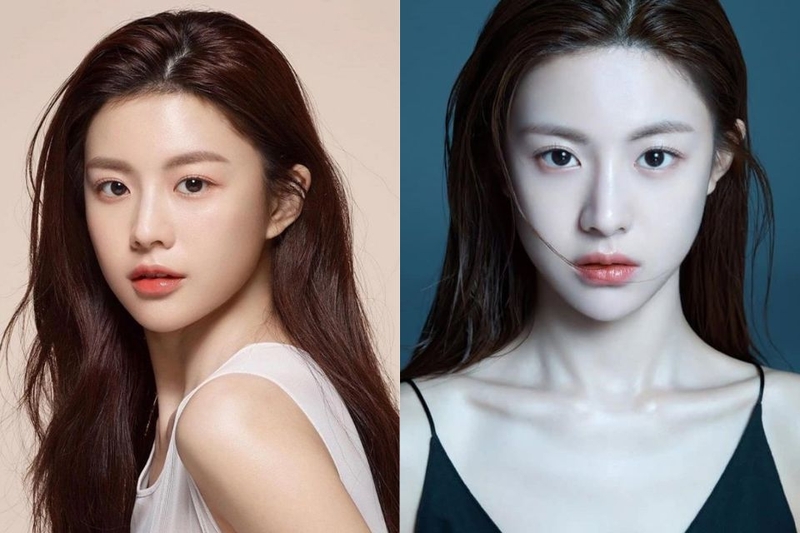 Go Yoon Jung