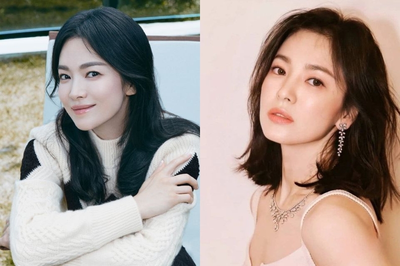 Song Hye Kyo