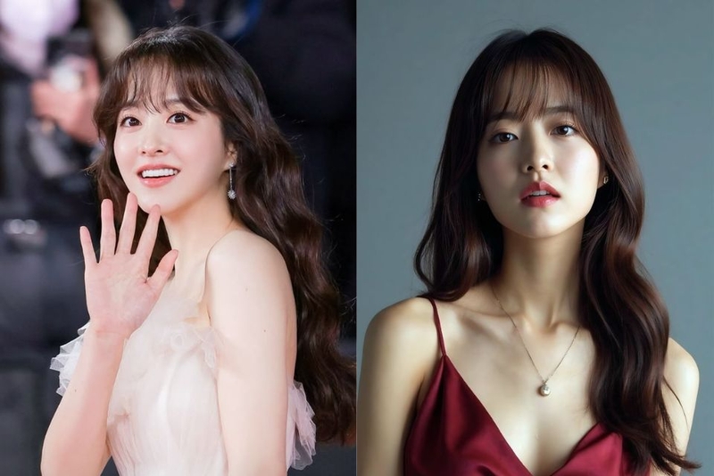 Park Bo Young