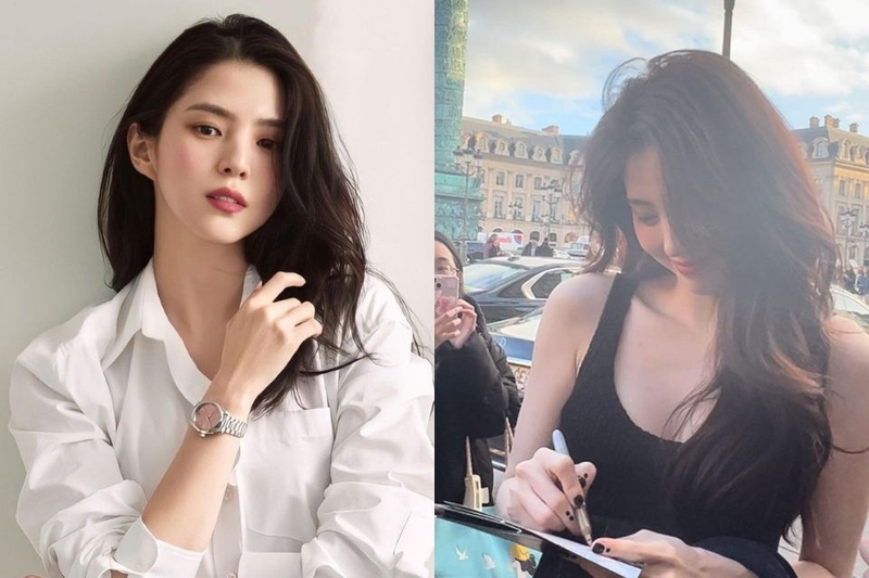 Han So Hee