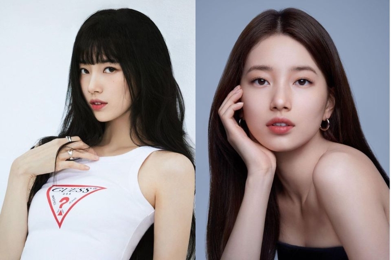 Bae Suzy