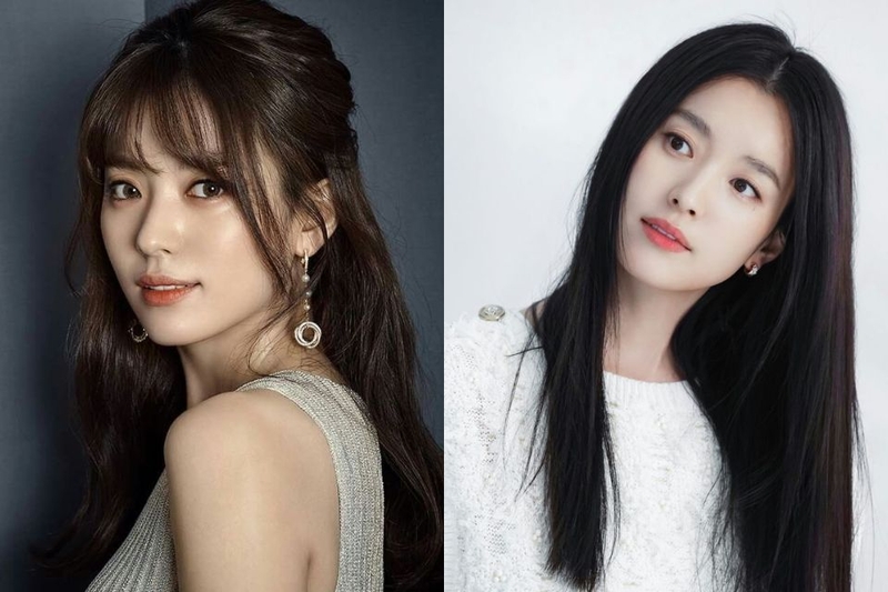 Han Hyo Joo