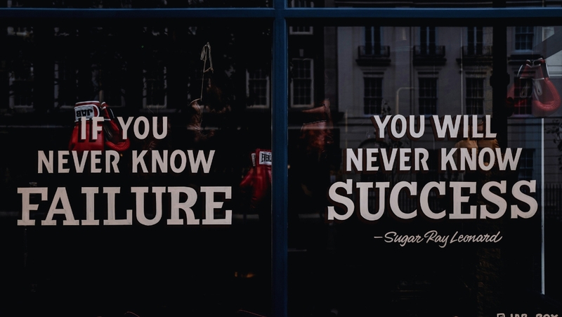 Ảnh động lực những câu nói tiếng Anh hay 3