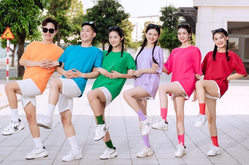 Anh em mình cứ thế thôi hẹ hẹ hẹ là gì 6