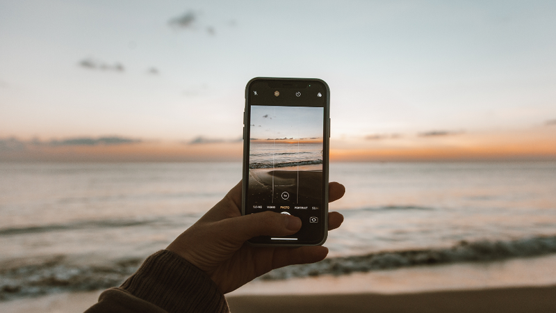 Tổng hợp app chỉnh màu film