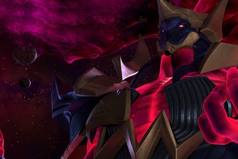 Ảnh Hayate tử thần 1.