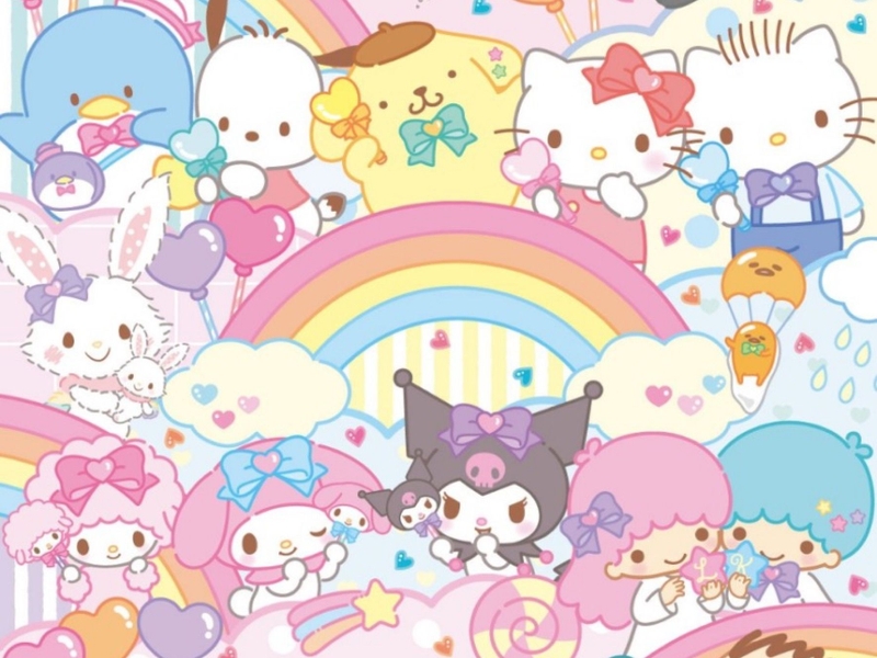 ảnh hoạt hình cute dễ thương hình 16