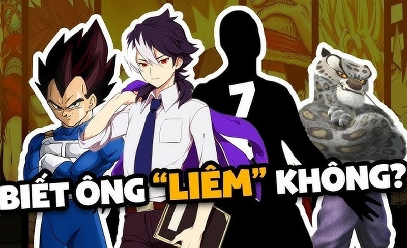 anh liêm là gì ảnh 3