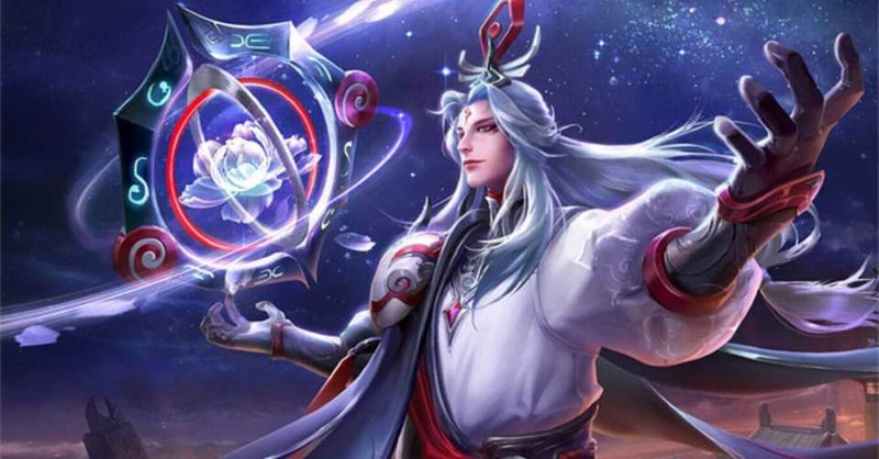 Kil'Groth là một xạ thủ đáng gờm