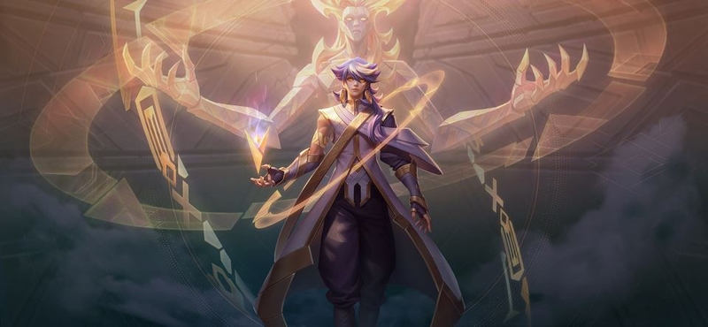 Tựa game Liên Quân vô cùng hấp dẫn