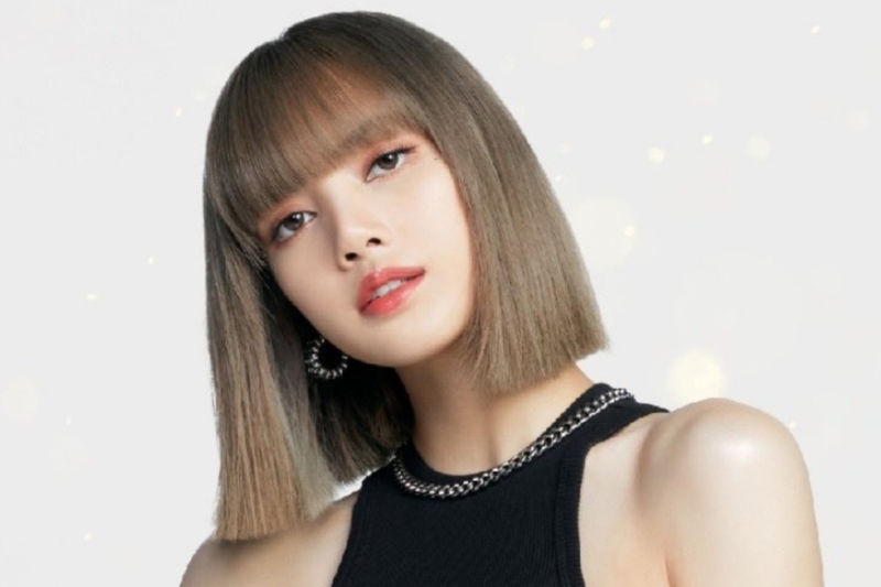 ảnh Lisa 4