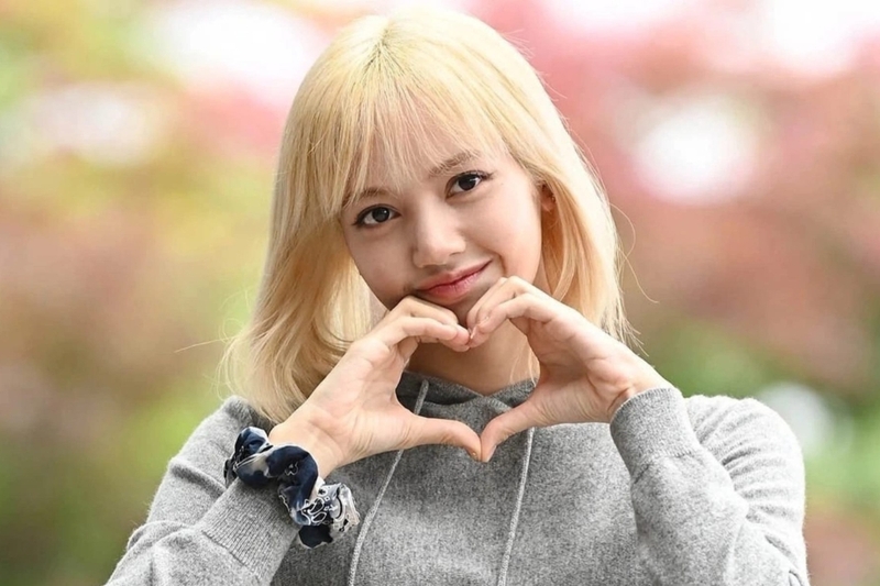 ảnh Lisa 23