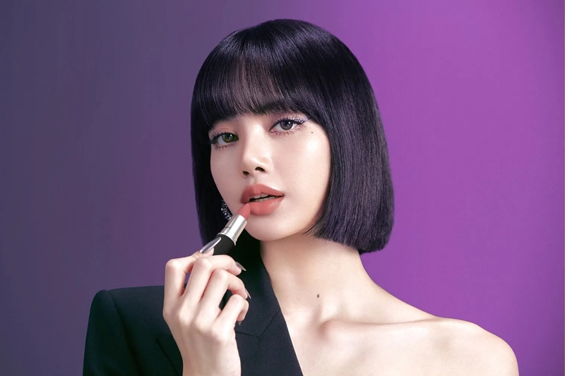 ảnh Lisa 26
