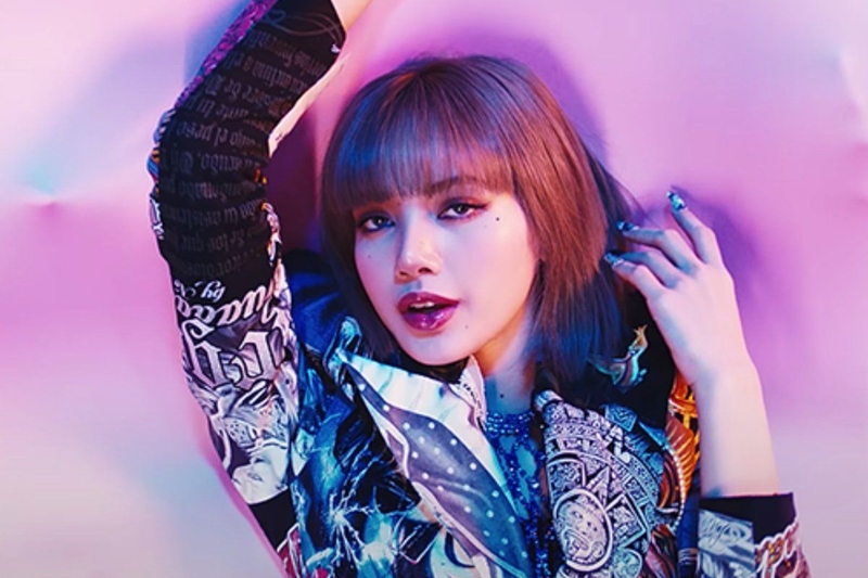 ảnh Lisa 8