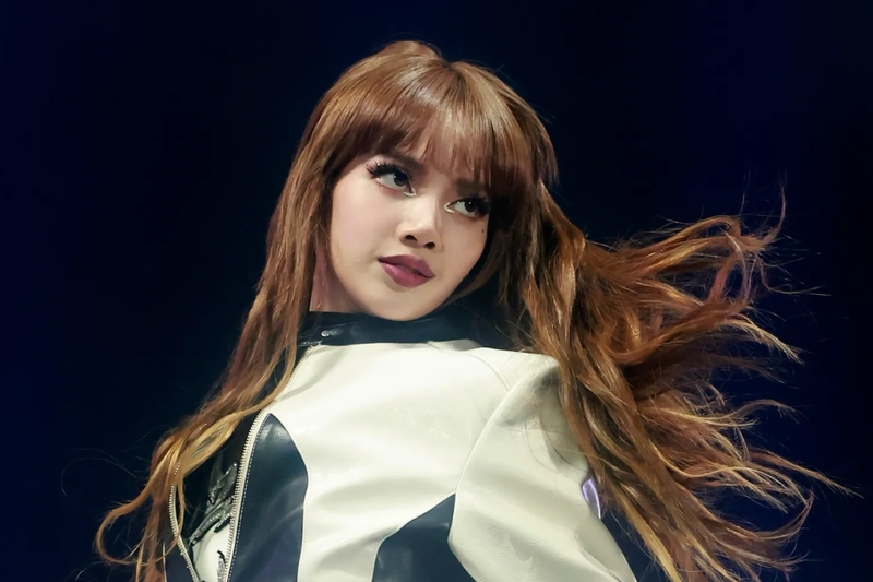 ảnh Lisa 15