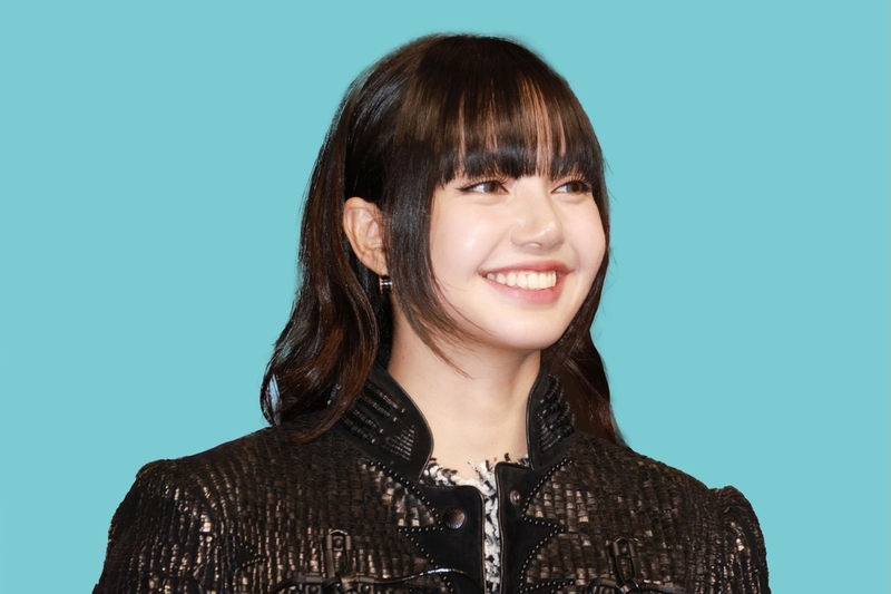 ảnh Lisa 6