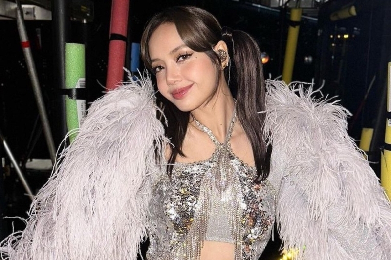 ảnh Lisa 7