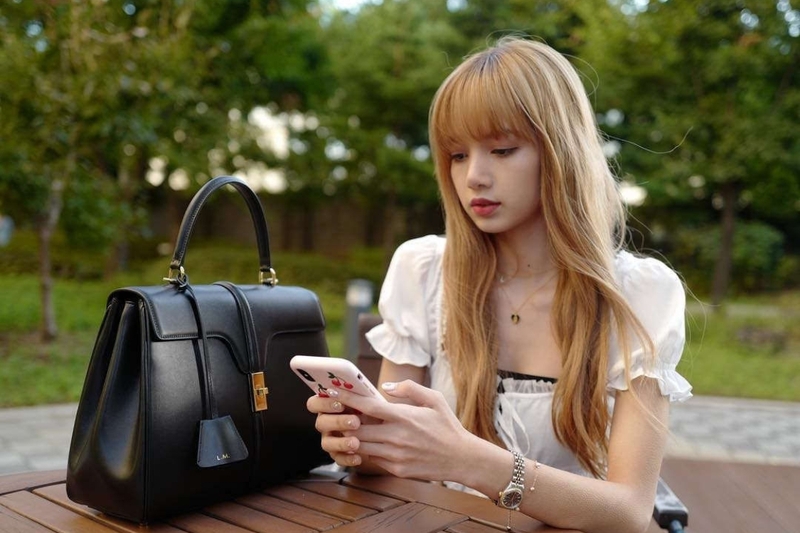 ảnh Lisa 24