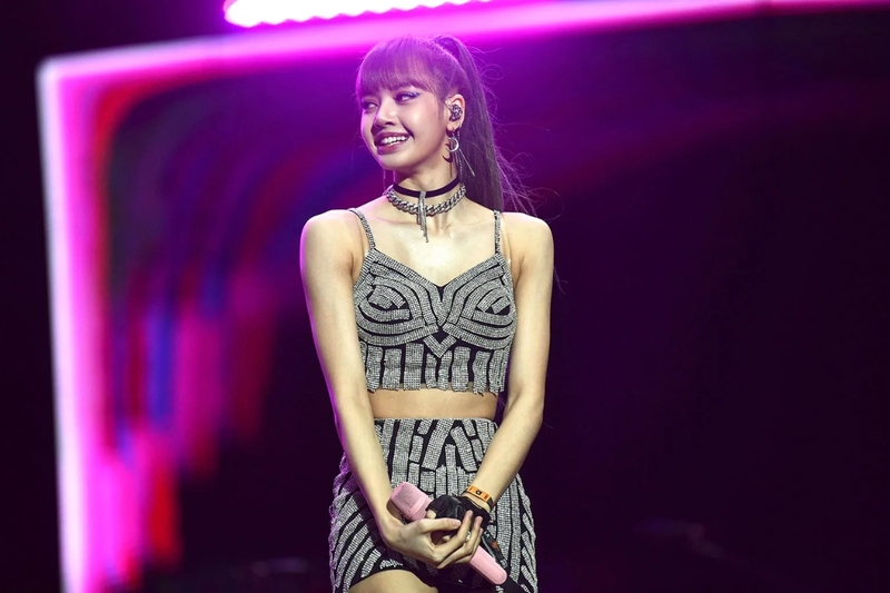ảnh Lisa 14