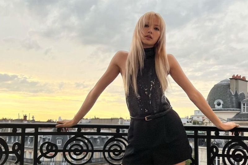 ảnh Lisa 19