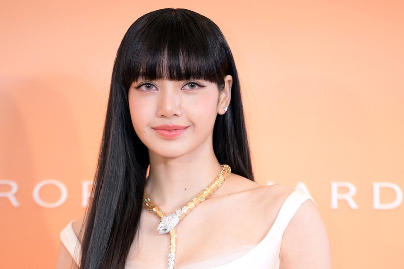 ảnh Lisa 1