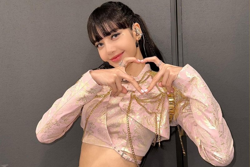 ảnh Lisa 11