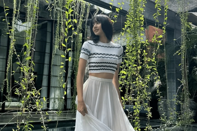 ảnh Lisa 21