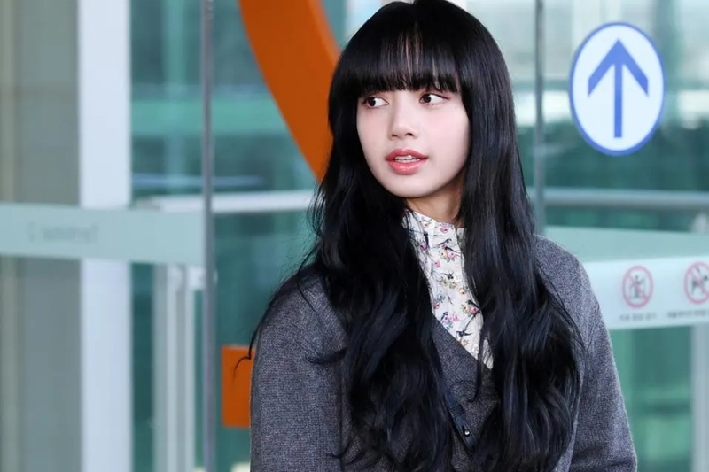 ảnh Lisa 20