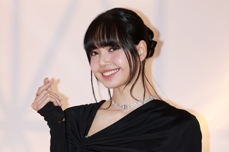ảnh Lisa 2