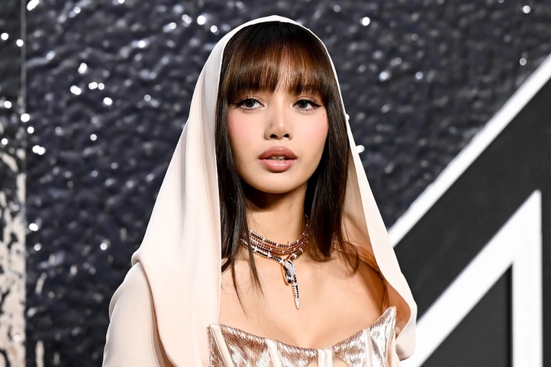 ảnh Lisa 30
