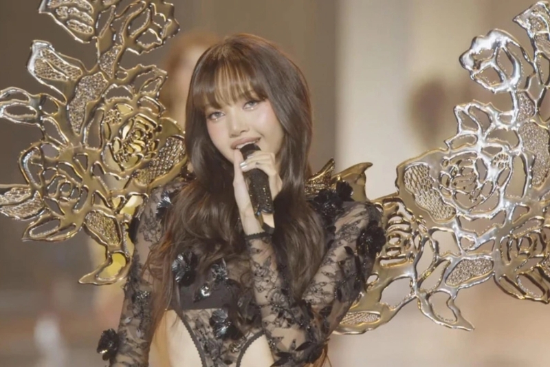 ảnh Lisa 18