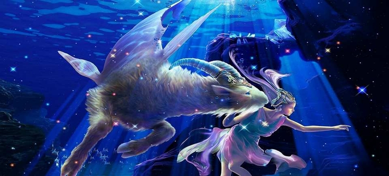 Nhiều thông tin thú vị về cung Ma Kết