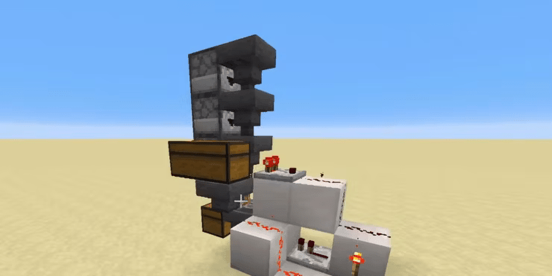 Ảnh Minecraft thiết kế 55