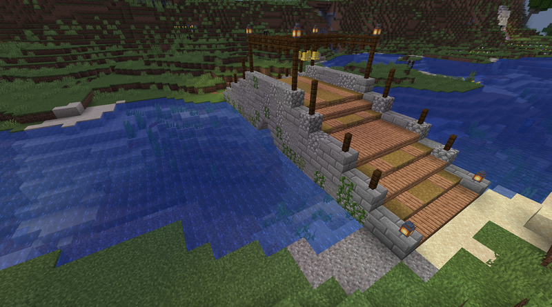 Ảnh Minecraft thiết kế 41