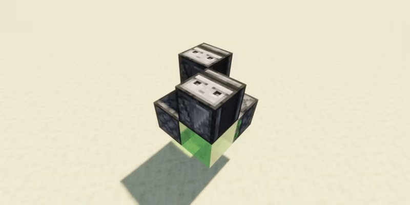 Ảnh Minecraft thiết kế 54