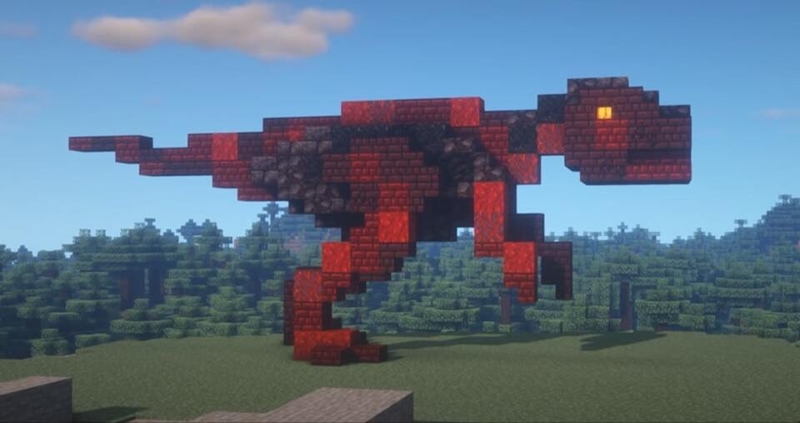 Ảnh Minecraft thiết kế 30