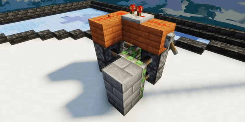 Ảnh Minecraft thiết kế 57